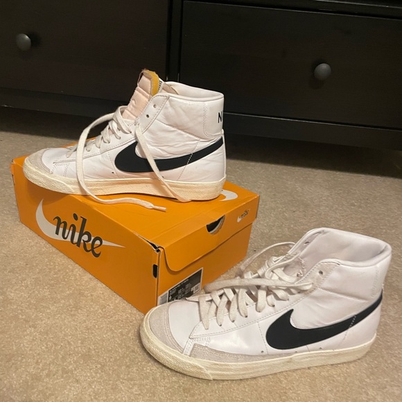 COPY - Like new blazer mid ‘77 VNTG - Picture 6 of 6